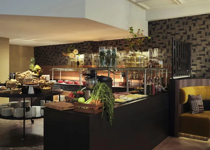 Baden-Baden Wellness Ophold