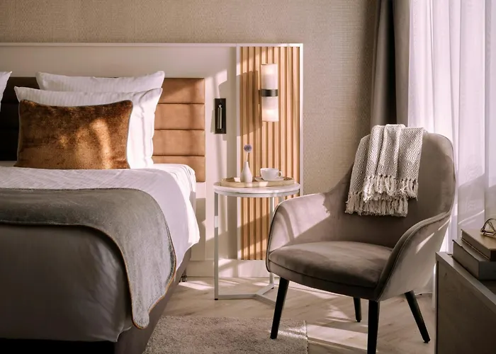 Baden-Baden Spahotell