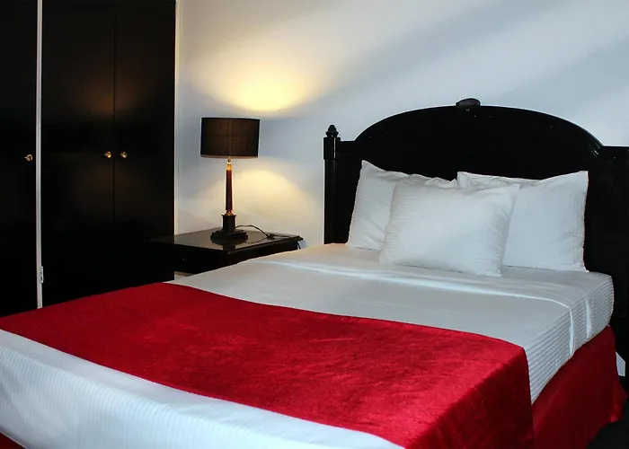 Caracas Hoteles Spa