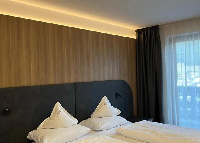 Ortisei Hotel con Spa
