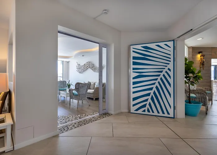 Wellness Hotels in Plettenbergbaai