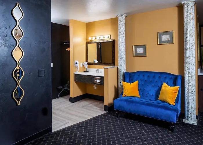 Hotels met Jacuzzi in Green Bay