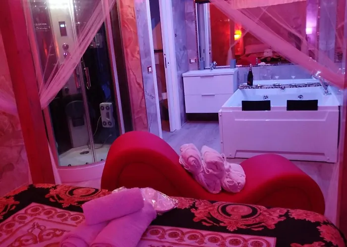 Hôtels Spa à Reggio de Calabre