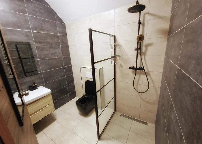 Hotels met Jacuzzi in Willemstad