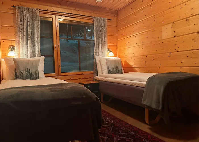 Hôtels Spa à Kuopio