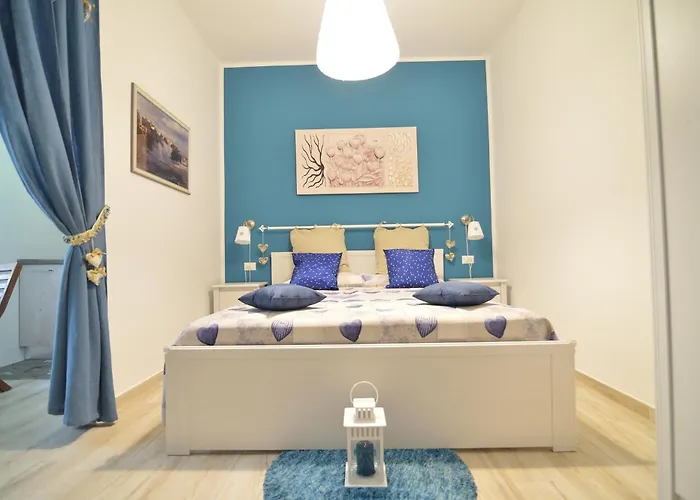 Polignano a Mare Wellnesshotels
