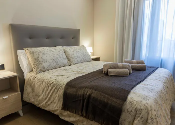 Peñíscola Hotels mit Whirlpool