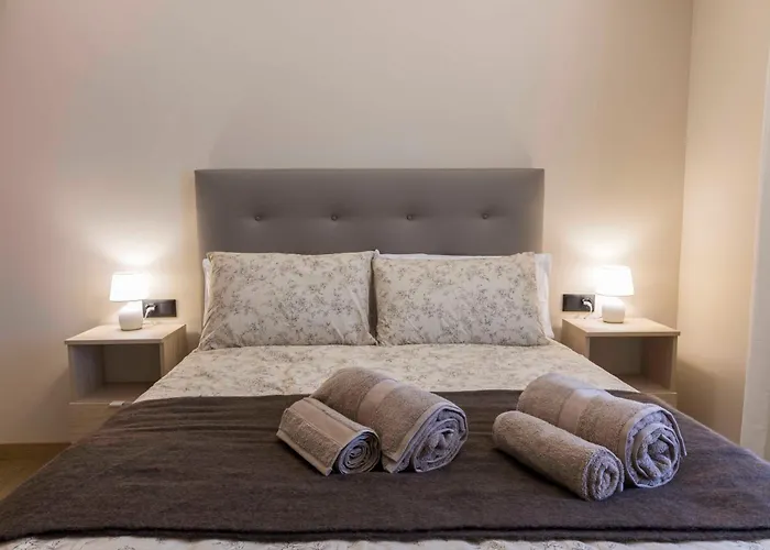 Peñíscola Hotels mit Whirlpool
