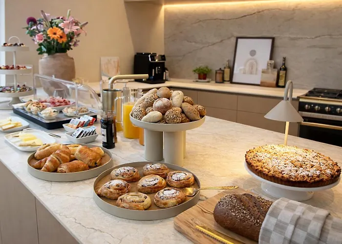 Hasselt Hotel con Spa