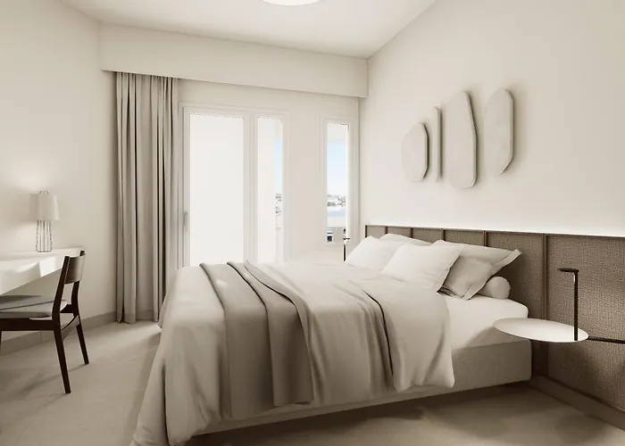 Agia Pelagia (Creta) Hoteles Spa