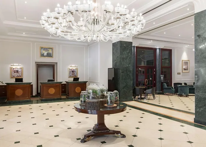 Pressburg Hotels mit Whirlpool