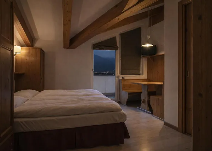 San Martino Di Castrozza Hotel con Spa