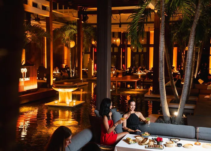 Miami Beach Wellnesshotels