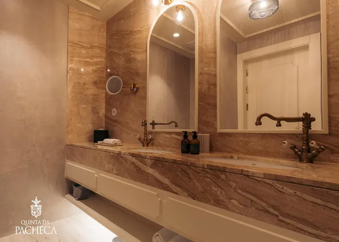 Lamego Hotéis com Spa