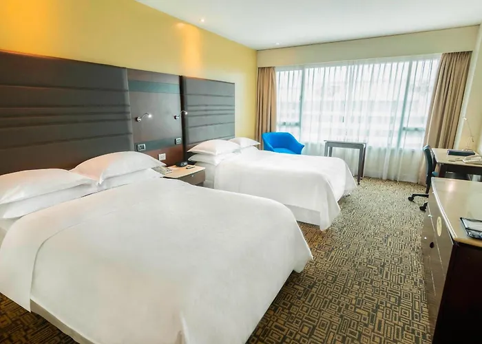 Guayaquil Hoteles Spa