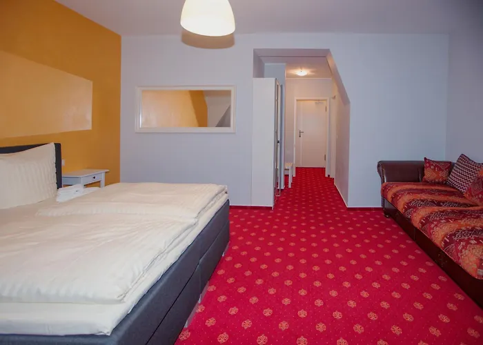 Saarburg Wellnesshotels