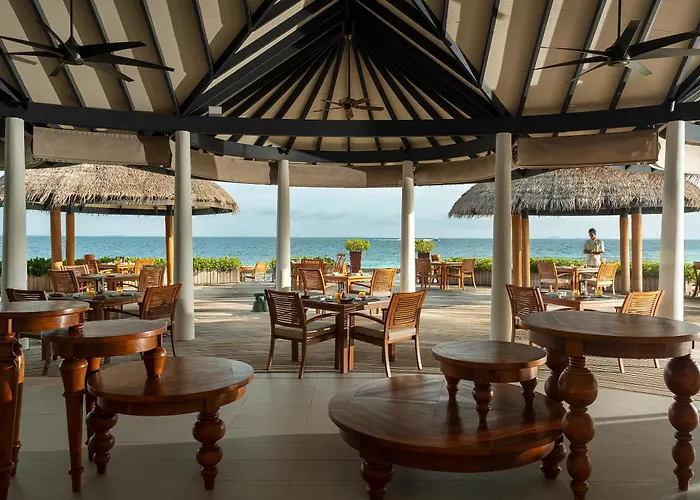 Wellness Hotels in Malé