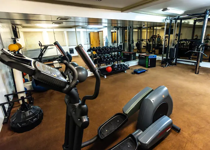 Wellness Hotels in Mammoth Lakes