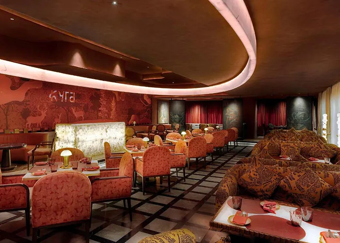 Kochi Spa Hotels