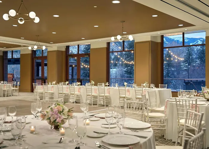 Avon Spa Hotels