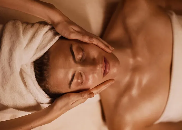 Eskilstuna Hoteles Spa