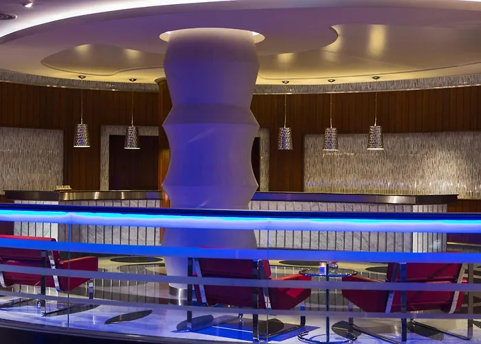 Izmir Spa Hotels
