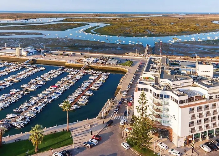 Wellness Hotels in Faro