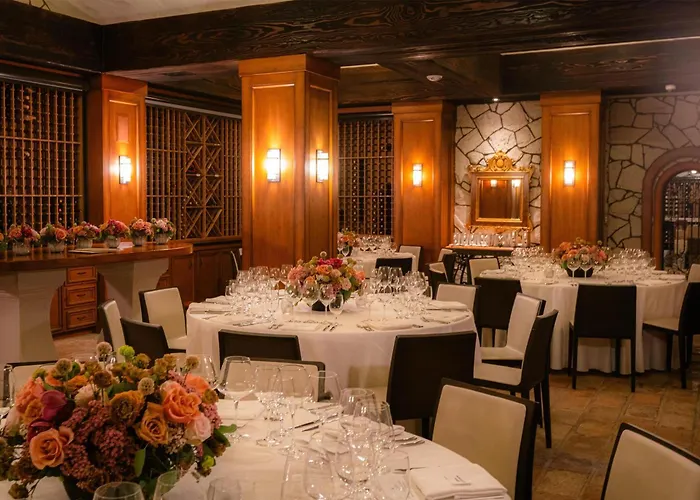 Dana Point Spa Hotels