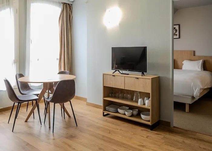 Wellness Hotels in Honfleur