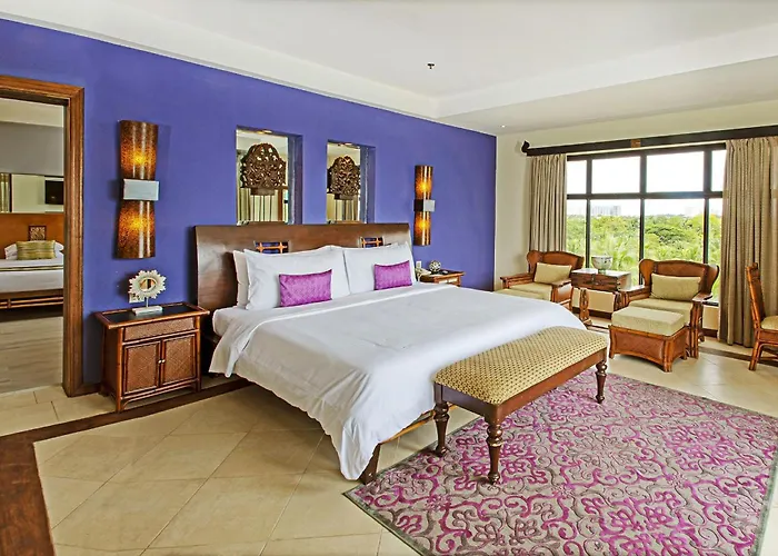 Lapu-Lapu City Wellnesshotels
