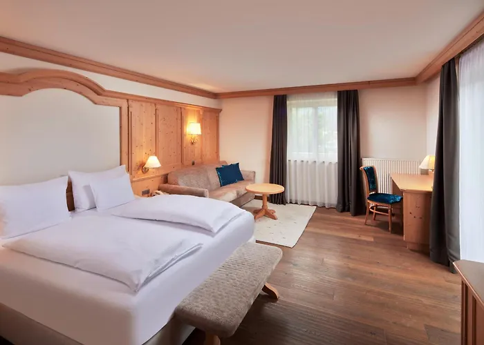 Sterzing Wellnesshotels