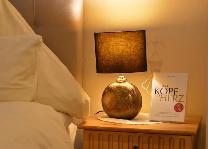 Bad Bevensen Wellnesshotels