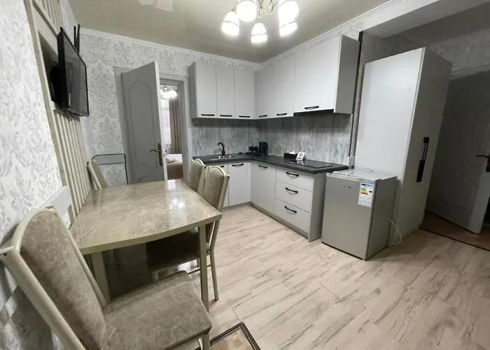 Bishkek Spahotell
