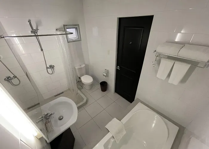 Batangas Spa Hotels