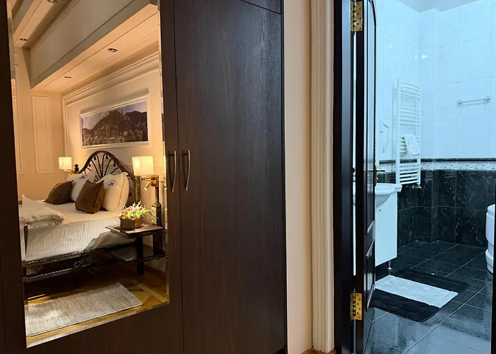 Tbilisi Spahotell