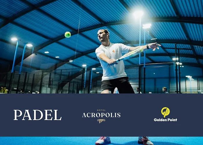 Wellness Hotels in Middelkerke