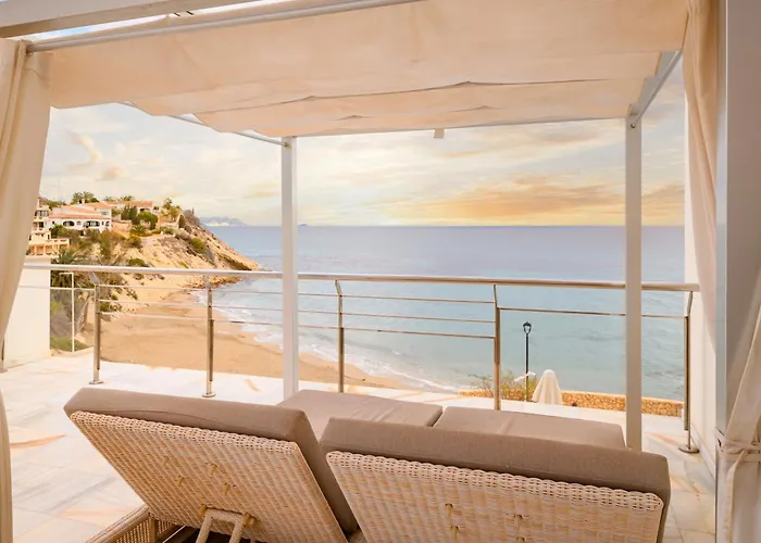 El Campello Spahotell