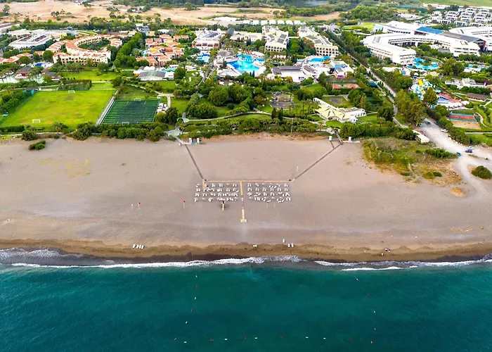 Dalaman Wellnesshotels