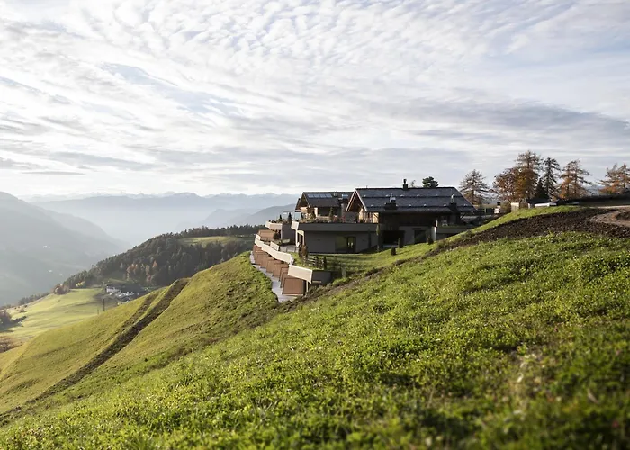Völs am Schlern Wellnesshotels