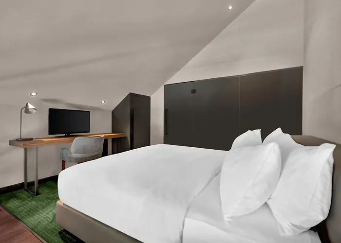 Vila Nova de Gaia Hoteles con Jacuzzi