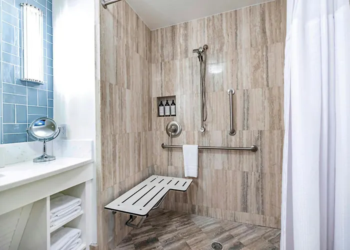 Delray Beach Spa Hotels