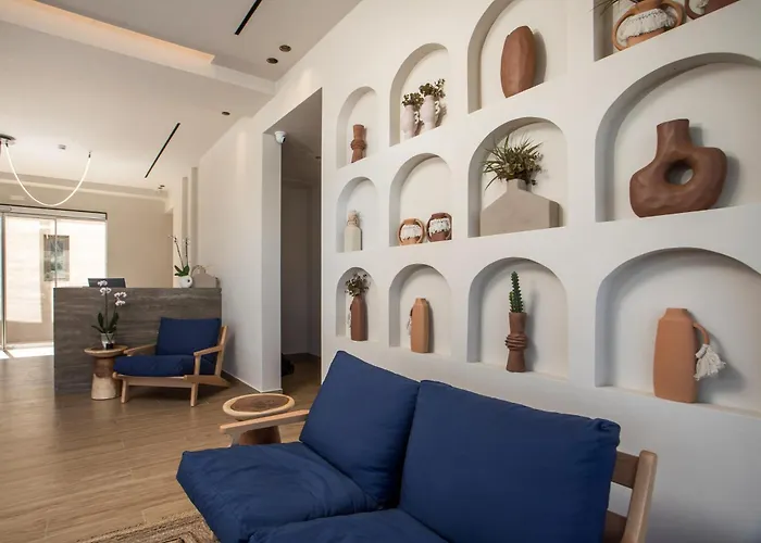 Kiotari Wellnesshotels