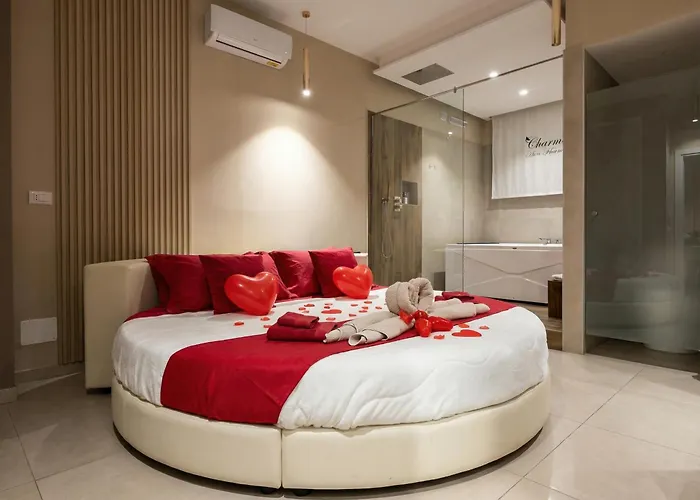 Terrasini Hotel con Spa
