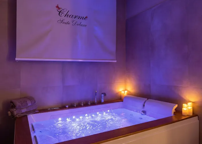 Hôtels Spa à Terrasini
