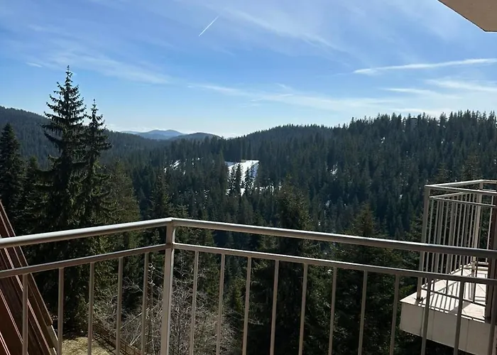 Pamporovo Hoteles Spa