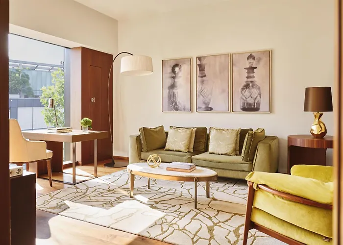 Zürich Spahotell