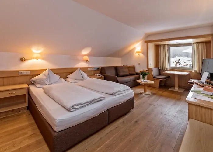 Olang Hoteles Spa