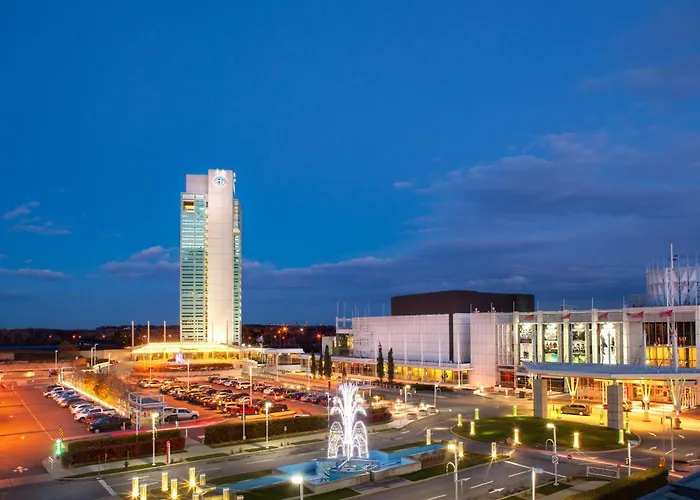 Gatineau Spa Hotels