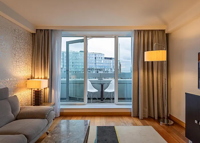 KENT Spa Hotels