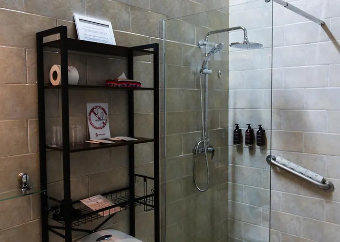 San Pedro de Atacama Hoteles Spa